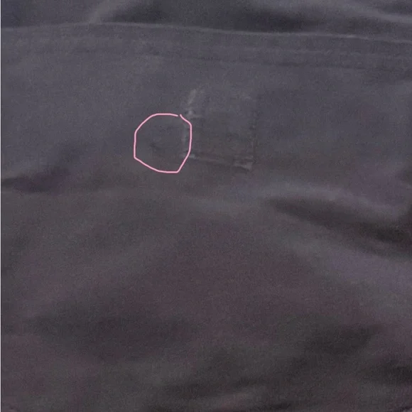 Vuori Navy Blue Pants - Picture 10 of 10